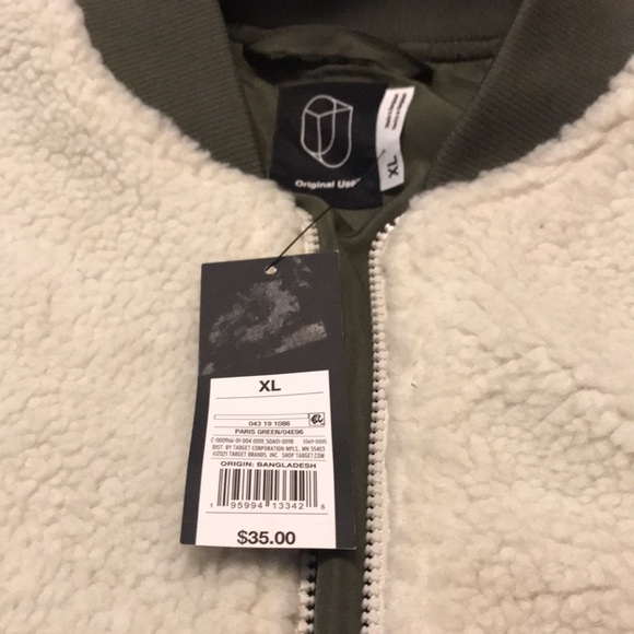 Jacket - Picture 2 of 4